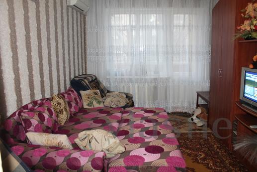 apartment krasotulya), Kherson - günlük kira için daire