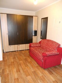 1 bedroom apartment business class., Bryansk - günlük kira için daire