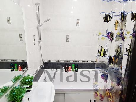 VINTAGE AND ATMOSPHERIC APARTMENT, Novosibirsk - apartment by the day