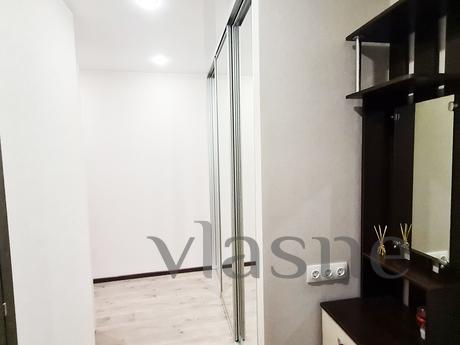 VINTAGE AND ATMOSPHERIC APARTMENT, Novosibirsk - apartment by the day