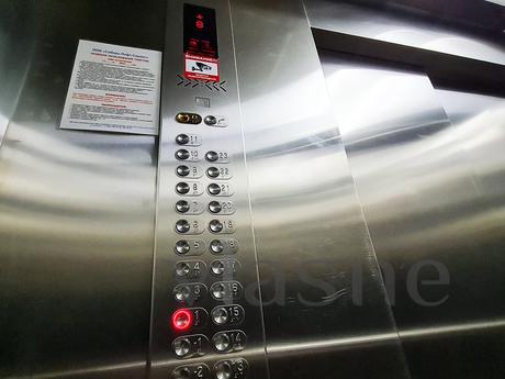 VINTAGE AND ATMOSPHERIC APARTMENT, Novosibirsk - apartment by the day