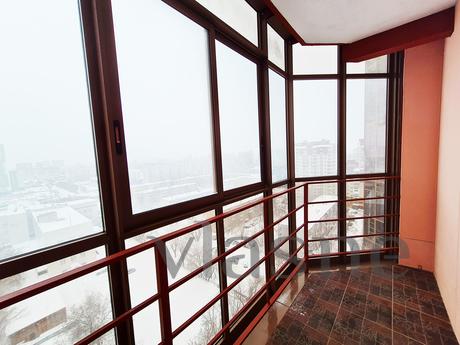 VINTAGE AND ATMOSPHERIC APARTMENT, Novosibirsk - apartment by the day