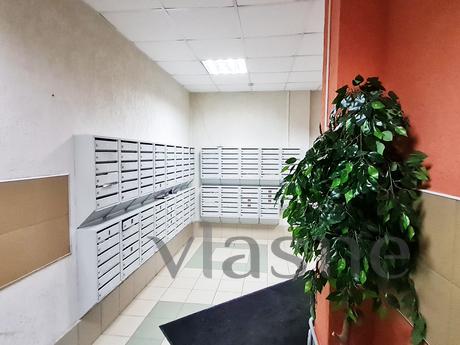 VINTAGE AND ATMOSPHERIC APARTMENT, Novosibirsk - apartment by the day