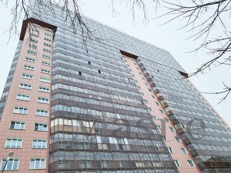 VINTAGE AND ATMOSPHERIC APARTMENT, Novosibirsk - apartment by the day