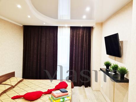 AMAZING APARTMENT, Novosibirsk - apartment by the day