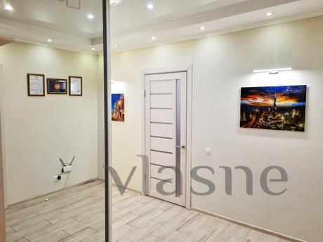 AMAZING APARTMENT, Novosibirsk - apartment by the day