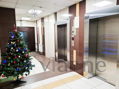 AMAZING APARTMENT, Novosibirsk - apartment by the day