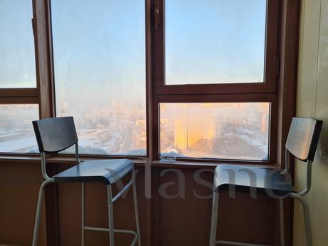 AMAZING APARTMENT, Novosibirsk - apartment by the day