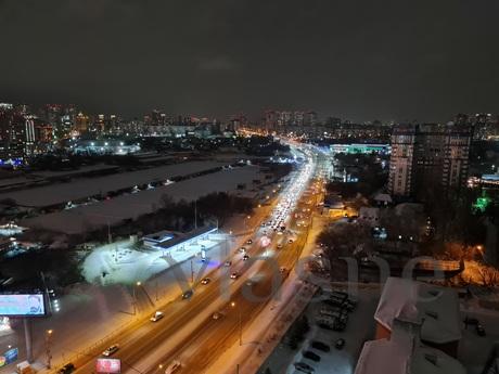 AMAZING APARTMENT, Novosibirsk - apartment by the day