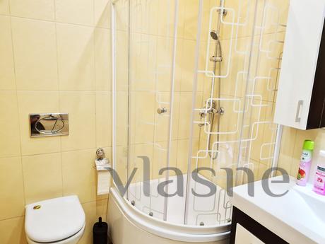 AMAZING APARTMENT, Novosibirsk - apartment by the day