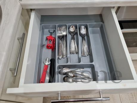 AMAZING APARTMENT, Novosibirsk - apartment by the day