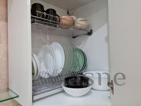 AMAZING APARTMENT, Novosibirsk - apartment by the day