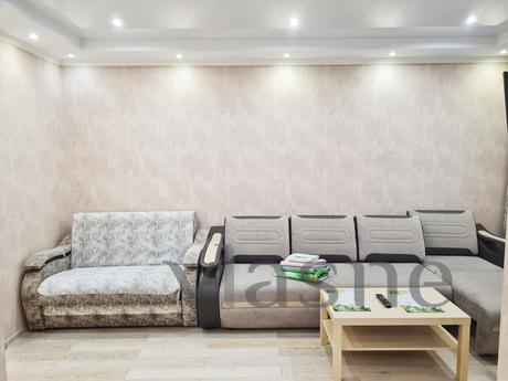 AMAZING APARTMENT, Novosibirsk - apartment by the day