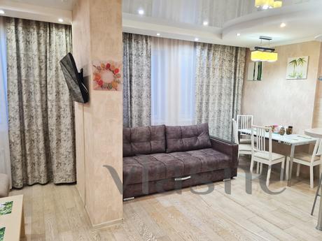 AMAZING APARTMENT, Novosibirsk - apartment by the day