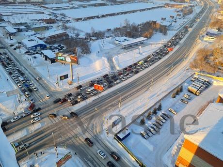 AMAZING APARTMENT, Novosibirsk - apartment by the day