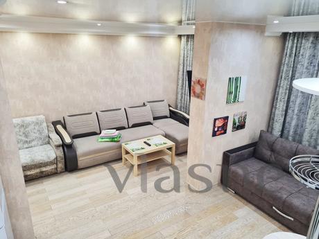 AMAZING APARTMENT, Novosibirsk - apartment by the day