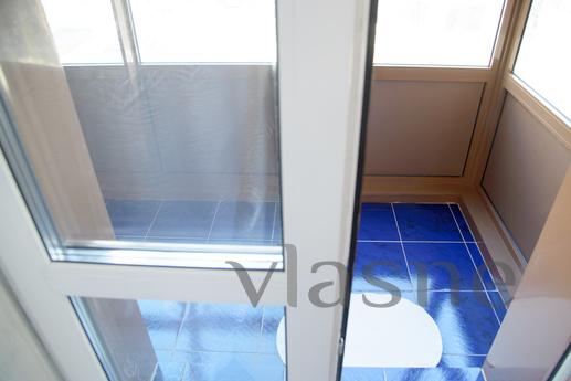 LIVE COMFORTABLY AND BE IN THE CENTER OF, Novosibirsk - apartment by the day