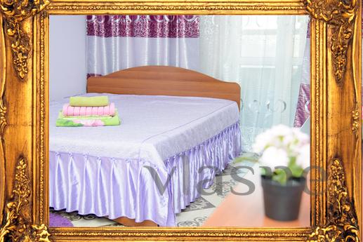 LIVE COMFORTABLY AND BE IN THE CENTER OF EVENTS - BOOK !! Yo