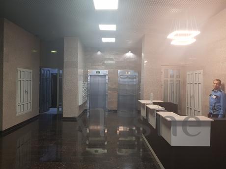 PANORAMIC CITY VIEW FROM THE 18th FLOOR, Novosibirsk - apartment by the day