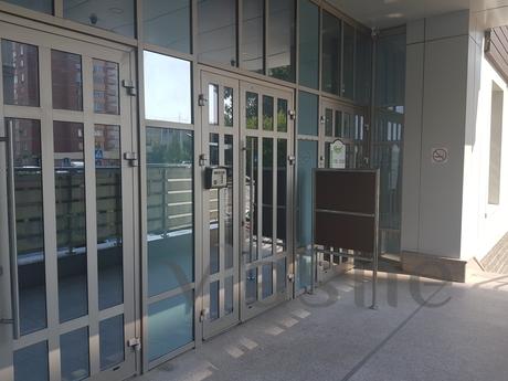 PANORAMIC CITY VIEW FROM THE 18th FLOOR, Novosibirsk - apartment by the day