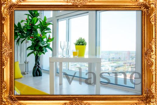 PANORAMIC CITY VIEW FROM THE 18th FLOOR YOU WILL REMEMBER FO