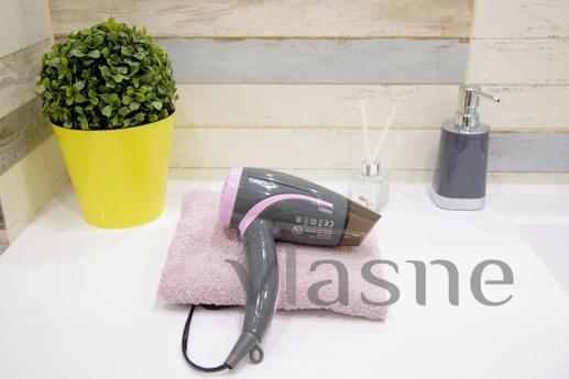 PANORAMIC CITY VIEW FROM THE 18th FLOOR, Novosibirsk - apartment by the day