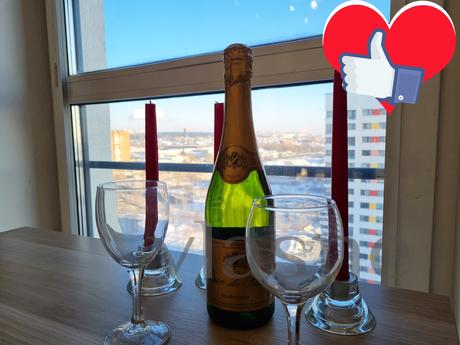 ШИКАРНОЕ ПРОЖИВАНИЕ С ВИДОМ НА РЕКУ, Новосибирск - квартира посуточно