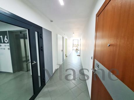 ШИКАРНОЕ ПРОЖИВАНИЕ С ВИДОМ НА РЕКУ, Новосибирск - квартира посуточно