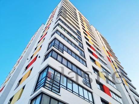 ШИКАРНОЕ ПРОЖИВАНИЕ С ВИДОМ НА РЕКУ, Новосибирск - квартира посуточно