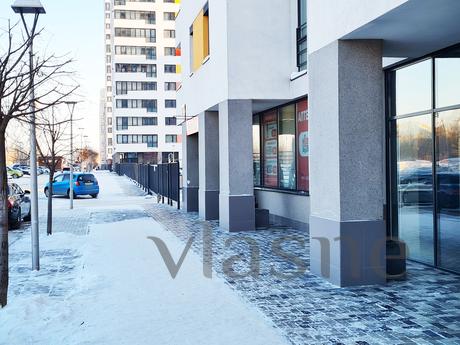 ШИКАРНОЕ ПРОЖИВАНИЕ С ВИДОМ НА РЕКУ, Новосибирск - квартира посуточно