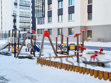 ШИКАРНОЕ ПРОЖИВАНИЕ С ВИДОМ НА РЕКУ, Новосибирск - квартира посуточно