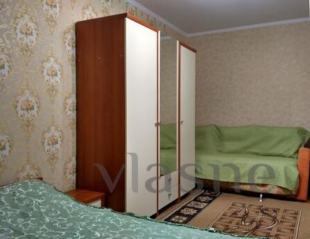 2-room sq. Also hourly (during the day)!, Bila Tserkva - apartment by the day