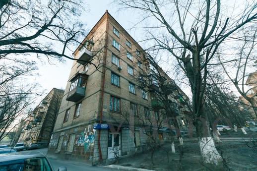 Pechersk'de mükemmel yenilenmiş dair, Kyiv - günlük kira için daire