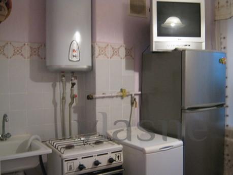 1 room. apartment on the street. Chkalov 94. To sea for 5-7 