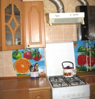 2-bedroom. Apartment 222 USD 8 minutes S, Feodosia - mieszkanie po dobowo