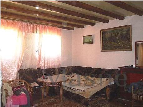 4-room house. Sea 5 min., Feodosia - apartment by the day