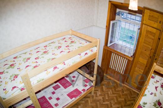 Cheap hostel for young people, Kharkiv - günlük kira için daire