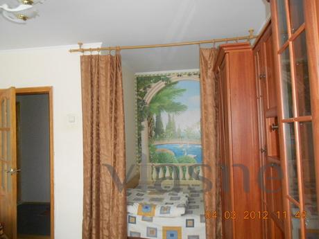 Rent own apartment daily, hourly, Vinnytsia - günlük kira için daire