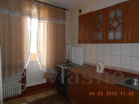 Rent own apartment daily, hourly, Vinnytsia - mieszkanie po dobowo