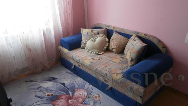 3 rooms apartment for rent, Truskavets - günlük kira için daire