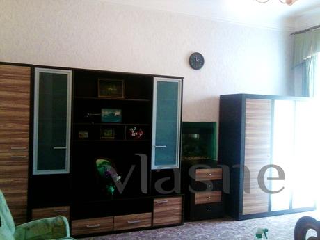 Apartment close to the area of ​​Nakhimo, Sevastopol - apartment by the day