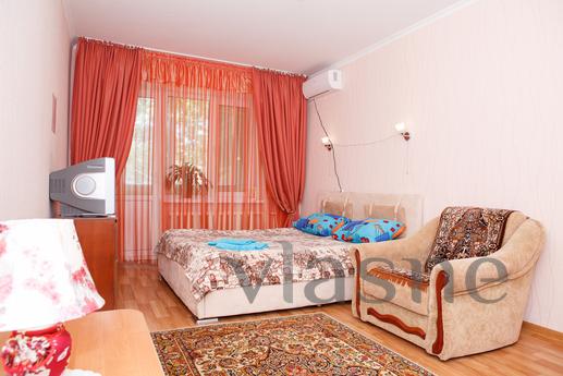 Apartment for daily, Simferopol - apartment by the day