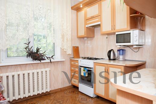 Apartment for daily, Simferopol - apartment by the day