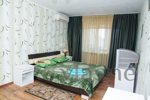 Rent your apartment in the center of the, Simferopol - apartment by the day