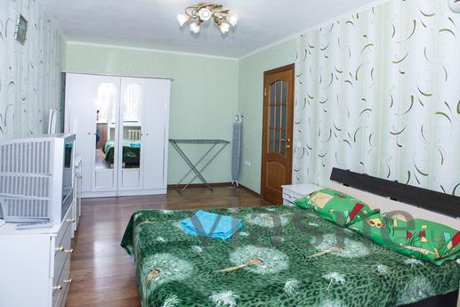 Rent your apartment in the center of the, Simferopol - günlük kira için daire