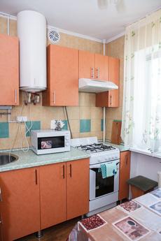 Rent your apartment in the center of the, Simferopol - apartment by the day