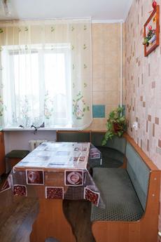 Rent your apartment in the center of the, Simferopol - mieszkanie po dobowo