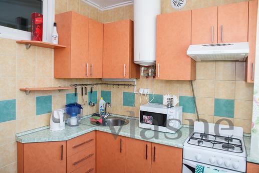 Rent your apartment in the center of the, Simferopol - günlük kira için daire
