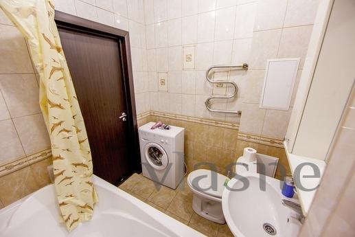 cheap apartments for short term rent, Tyumen - günlük kira için daire