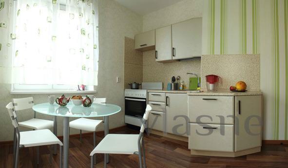 2 rooms  apartment near the metro, Saint Petersburg - günlük kira için daire